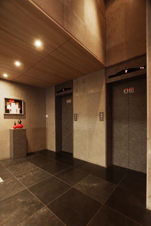 Valentine Hotel Kōyō Екстериор снимка