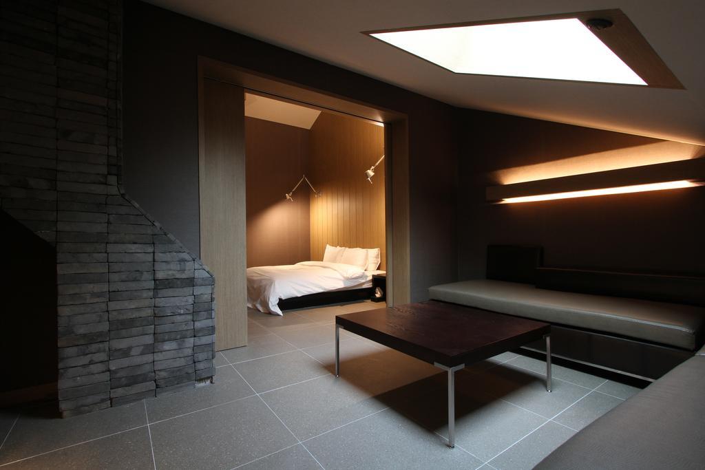 Valentine Hotel Kōyō Стая снимка