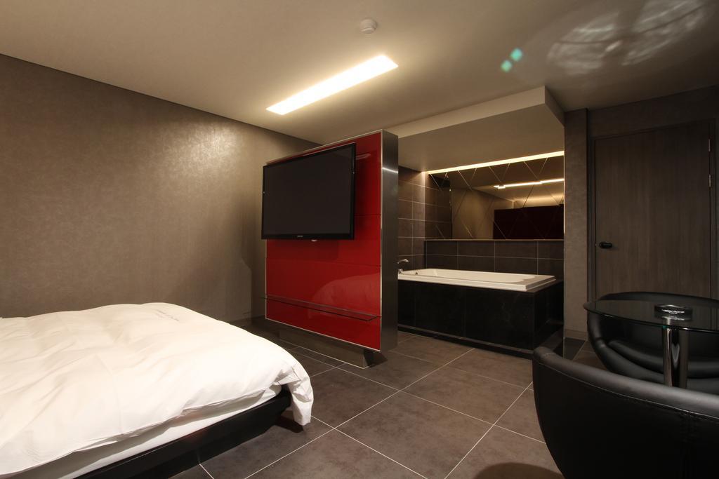 Valentine Hotel Kōyō Екстериор снимка
