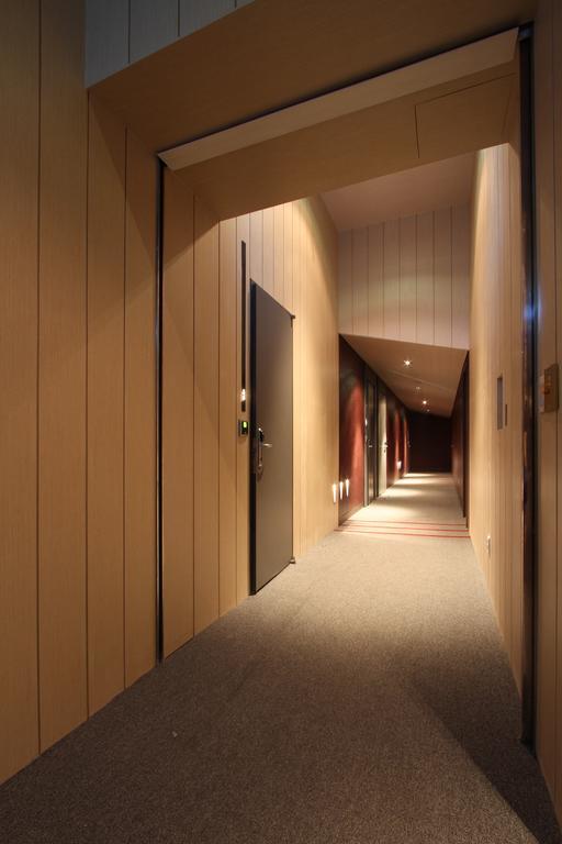 Valentine Hotel Kōyō Екстериор снимка