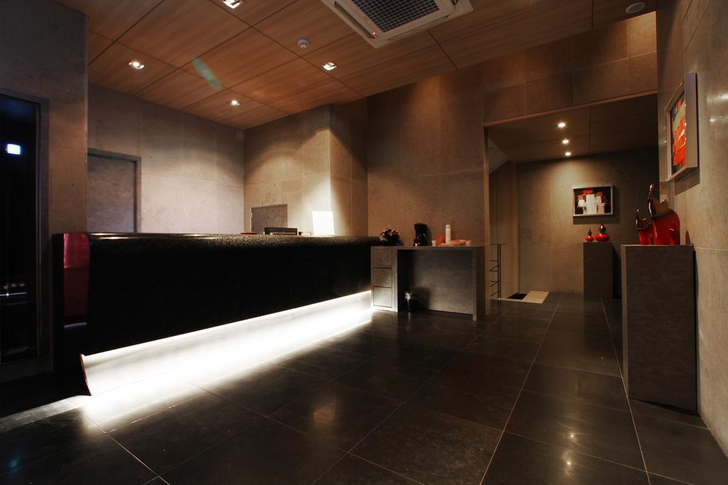Valentine Hotel Kōyō Екстериор снимка