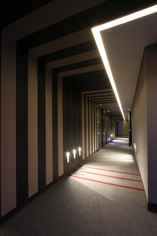 Valentine Hotel Kōyō Екстериор снимка