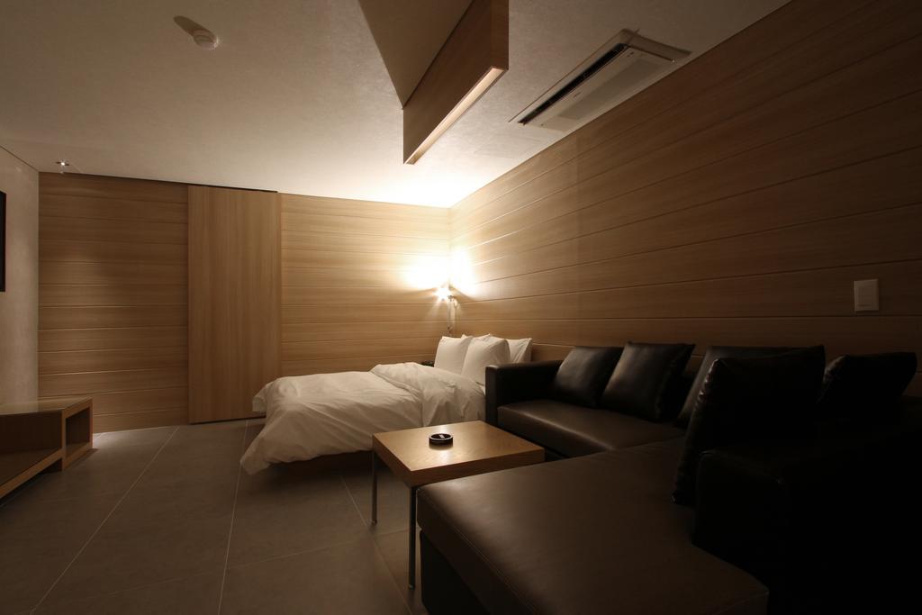 Valentine Hotel Kōyō Стая снимка