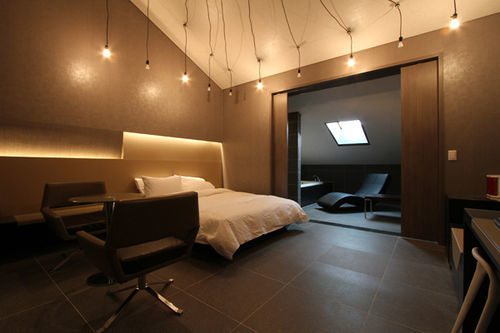 Valentine Hotel Kōyō Екстериор снимка